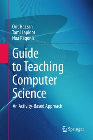 [ FreeCourseWeb ] Guide to Teaching Computer Science- An Activity-Based Approach