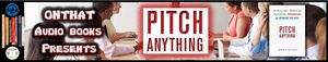 Pitch Anything: An Innovative Method for Presenting, Persuading, and Winning the Deal - Oren Klaff - Audiobook