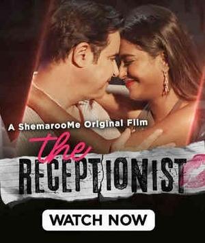 The Receptionist (2023) Hindi 1080p HDRip x264 AAC [2.1GB] - QRips