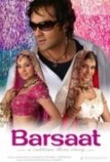 Barsaat 1995 Hindi 720p HDRip x264 AAC Hon3yHD