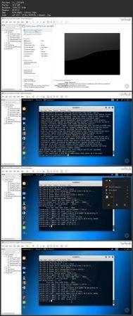 [ FreeCourseWeb ] PluralSight - Building a CyberSecurity Home Lab Environment