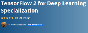 [ FreeCourseWeb ] Coursera - TensorFlow 2 for Deep Learning Specialization