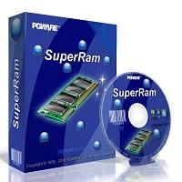 PGWare SuperRam v7.8.17.2020 + Keygen - [haxNode]