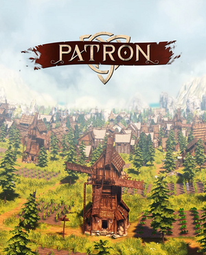 Patron (Mare Nostrum DLC + MULTi12) - [DODI Repack]