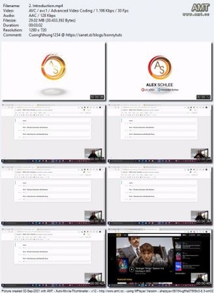 Udemy - Selenium & Beautiful Soup - Combined Project
