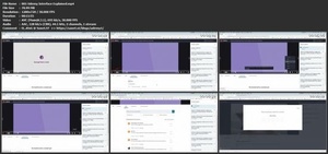 Udemy - eBook and Paperback Book Cover Design Using Canva and Gimp
