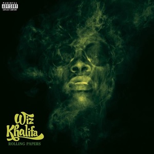 Wiz Khalifa - Rolling Papers (Deluxe 10 Year Anniversary Edition) (2021) Mp3 320kbps [PMEDIA] ⭐️