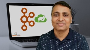 Udemy - Kafka Streams with Spring Cloud Stream
