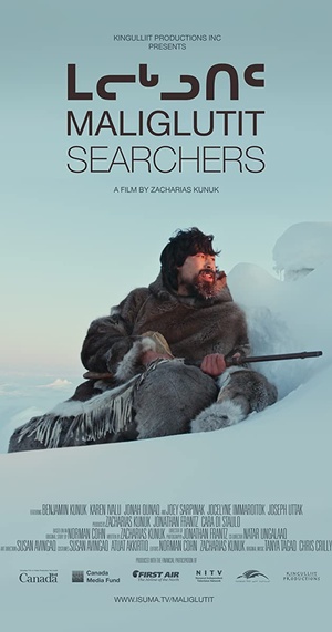 Searchers.[Maliglutit].2016.1080p.WEB-DL.h264.AC3.HORiZON-ArtSubs