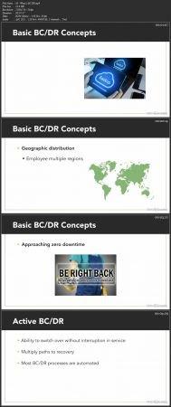 [ FreeCourseWeb ] Lynda - Cloud Computing - BC - DR Best Practices