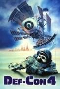 Def-Con 4 (1985) [BluRay] [1080p] [YTS] [YIFY]