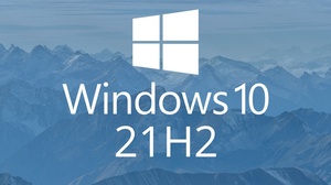 Microsoft Windows 10 21H2 Final Build (x64) AIO 16in1 UNTOUCHED OFFICIAL ISO