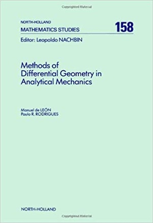 [ FreeCourseWeb ] Methods of Differential Geometry in Analytical Mechanics