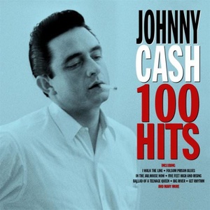 Johnny Cash 100 Hits 2017 Mp3 320kbps Hunter