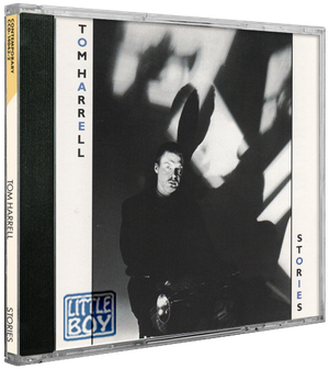 Tom Harrell - Stories (1988) [Mp3 320 kbps]
