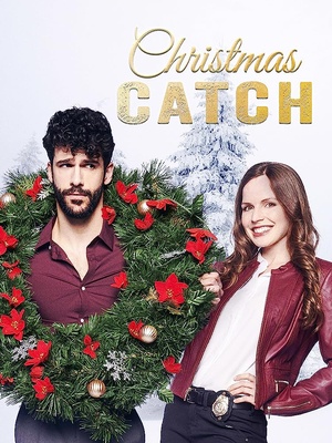 Christmas Catch 2018 HDTV x264 UPTV mp4