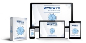 WYSIWYG Web Builder 17.3.1 (x64) + patch {PROAC12}