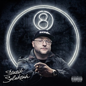 Statik Selektah 8 2017 Mp3 320kbps Hunter
