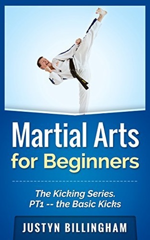 [ DevCourseWeb ] Martial Arts for Beginners - The Kicking Series - The Basic Kicks