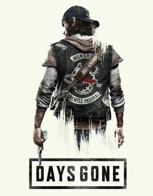 Days Gone (v1.02 + MULTi23) (From 20.1 GB) – [DODI Repack]