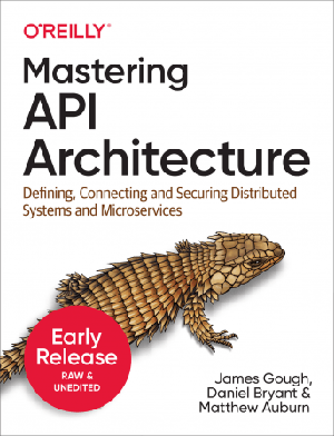[ CourseHulu ] Mastering API Architecture