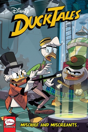 DuckTales v06 - Mischief and Miscreants (2019) (digital) (Salem-Empire).cbr [ettv] (- Nem -)