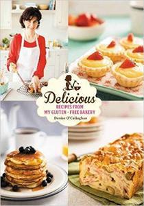 [ FreeCourseWeb ] Delicious- Recipes From My Gluten Free Bakery