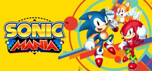 Sonic Mania Plus