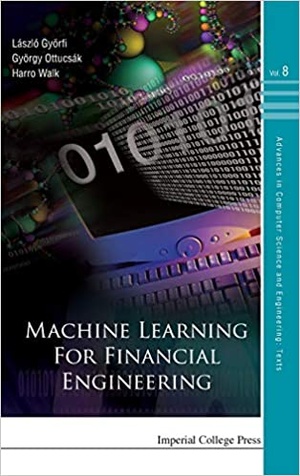 [ FreeCourseWeb ] Machine Learning for Financial Engineering