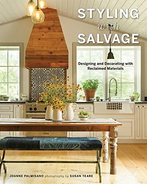 [ FreeCourseWeb ] Styling with Salvage - Designing and Decorating with Reclaimed Materials (AZW3)
