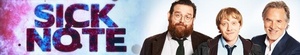 Sick Note 2017 S01-S02 720p WEB-DL H264 BONE