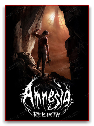 Amnesia: Rebirth (Win 7 Fix + MULTi7) - [DODI Repack]