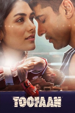 TOOFAAN (2021) 720p WEB-DL 1.3GB - ItsMyRip