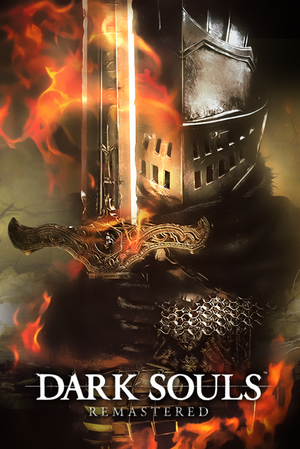 Dark Souls: Remastered - b2921691 [MULTi12] [Goldberg] [GNU/Linux Wine] [johncena141]