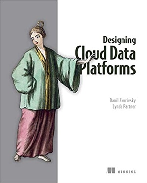 [ DevCourseWeb ] Designing Cloud Data Platforms