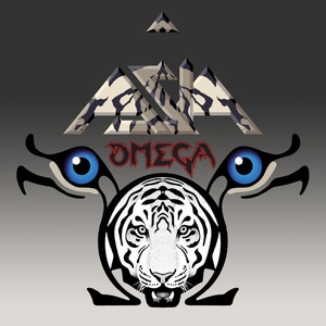 Asia - Omega (2010 - Rock) [Flac 16-44]