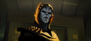 Marvel's What If (2021) S01E02 (2160p DSNP WEB-DL x265 HEVC 10bit Atmos DDP 5.1 Vyndros)