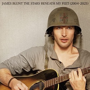 James Blunt - The Stars Beneath My Feet (2004 - 2021) (2021) [24 Bit Hi-Res] FLAC [PMEDIA] ⭐️