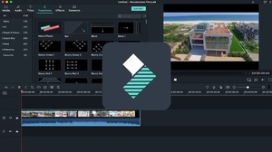 [ FreeCourseWeb ] Udemy - Filmora 9 - 2020 -Video Editing like PRO & How to get clients