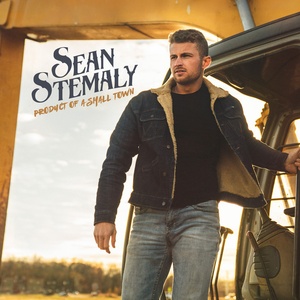 Sean Stemaly - Product Of A Small Town (2022 - Country) [Flac 24-44]