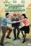 The Happiest Millionaire (1967) [WEBRip] [1080p] [YTS] [YIFY]