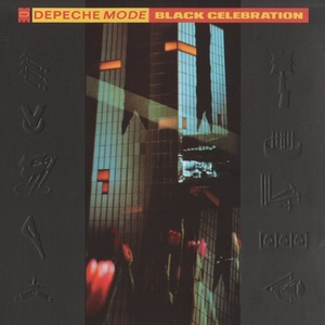 Depeche Mode - Black Celebration (2007 - Elettronica) [Flac 24-88 SACD]