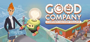 Good Company v0.9.2