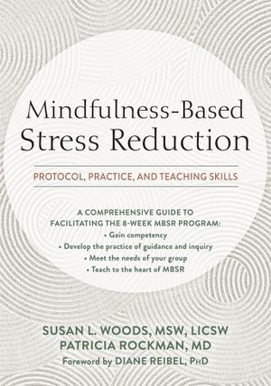 [ FreeCourseWeb ] Mindfulness-Based Stress Reduction - Protocol, Practice, and Teaching Skills