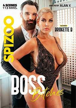 Boss Bitches [Spizoo] (2022) HD 2160p