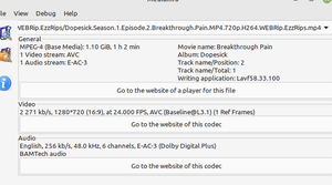 Dopesick.Season.1.Episode.2.Breakthrough.Pain.MP4.720p.H264.WEBRip.EzzRips