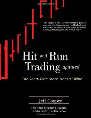 Hit & Run Trading: The Short-Term Stock Traders Bible [PDF]