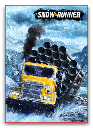 SnowRunner - Premium Edition (v15 + All DLCs + MULTi13) - [DODI Repack]
