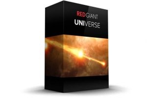 Red Giant Universe v3.3.0 (x64) Final + Serial - [haxNode]