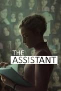 Assistant.2021.720p.WEBRip.800MB.x264-GalaxyRG ⭐